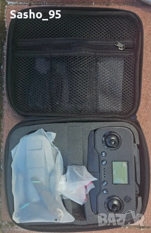 Дрон L200 Pro Max с GPS, 4К, снимка 6 - Дронове и аксесоари - 54919352