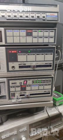Sanyo mini set, снимка 6 - Аудиосистеми - 54709929