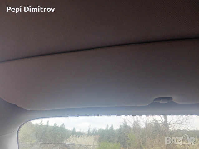 Ляв сенник BMW 1 Series E87 (11.2003 - 01.2013), снимка 2 - Части - 54232577