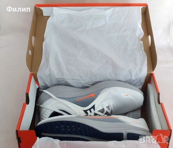 Маратонки Nike Quest 5, снимка 6 - Маратонки - 54485473