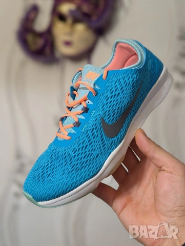 маратонки Nike Zoom Fit.  номер 40 , снимка 2 - Маратонки - 54184253