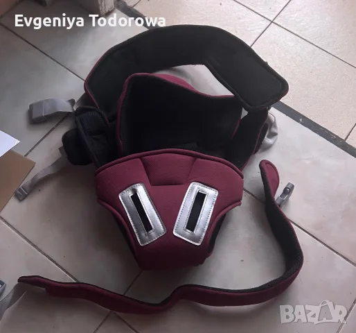 Кенгуру от 4м до 2г, снимка 2 - Кенгура и ранички - 55329338
