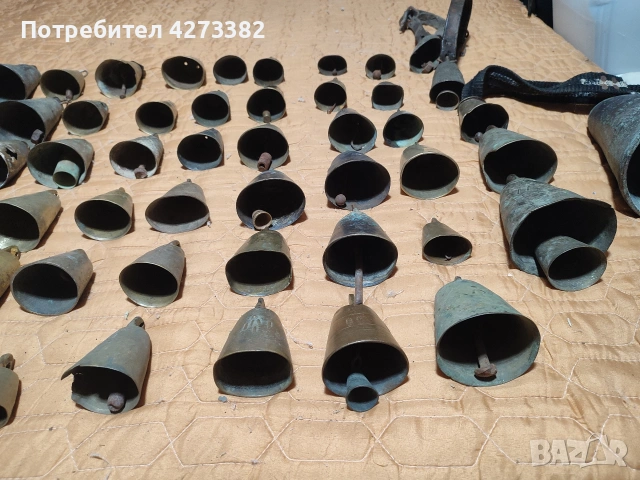 Стари автентични чанове , снимка 4 - Антикварни и старинни предмети - 55071248