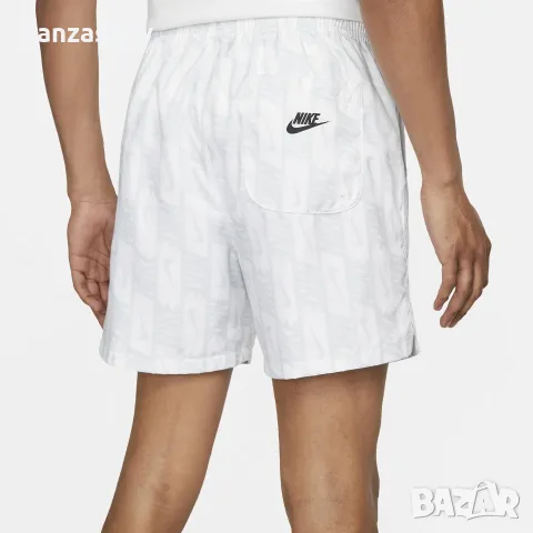 NIKE  SHORTS - страхотни мъжки панталони S, снимка 2 - Спортни дрехи, екипи - 55653038