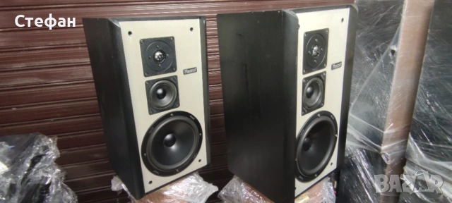 MAGNAT ZERO 4, снимка 5 - Тонколони - 54206166