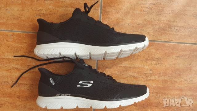 Нови маратонки SKECHERS Swift Fit Lite-Weight, снимка 3 - Маратонки - 54256975