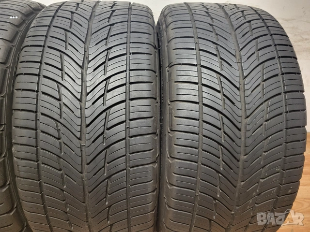 245/45/20 и 275/40/20 BF Goodrich 23  г. / спорт пакет, снимка 3 - Гуми и джанти - 55058529