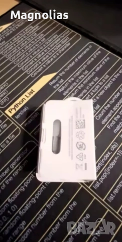 Зарядно Samsung 25w Type-C , снимка 3 - Оригинални зарядни - 54400718
