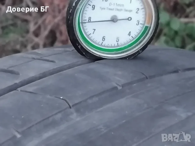 Гуми 305 40 20 Пирели Pirelli 2 броя - нов внос. Не са нови! Посочената цена е за един брой гума. , снимка 7 - Гуми и джанти - 55419616