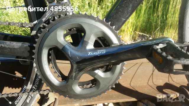 Canyon Endurace Al r34 / 56-57cm (Large), снимка 6 - Велосипеди - 55036755