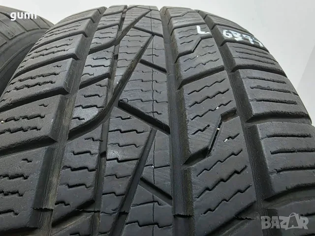 2бр зимни гуми 215/60/16 TYFOON L06394, снимка 2 - Гуми и джанти - 55516970