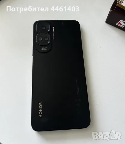 Honor 90 lite 5G 256gb , снимка 3 - Други - 55500868