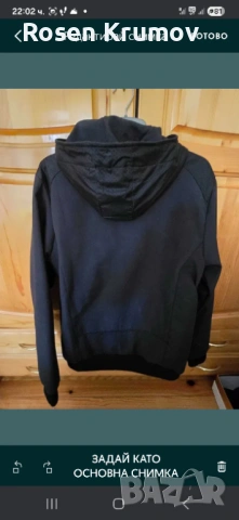 HS8, снимка 2 - Суичъри - 54171940