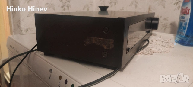 Ретро тунер Technics ST-8011K, снимка 3 - Ресийвъри, усилватели, смесителни пултове - 54455106