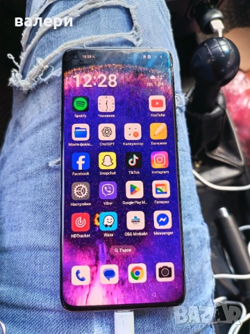 Oppo x5 pro12+12гб рам 256гб