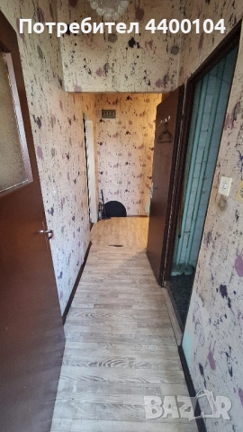 Под наем, едностаен, Люлин 4, обзаведен. 360 Евро., снимка 5 - Апартаменти - 54589841