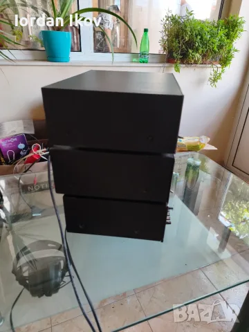 Technics SU-7700 + ST-7300 + RS-615, снимка 6 - Аудиосистеми - 55479125