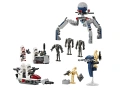 НОВИ! LEGO® Star Wars 75372 Клонинг щурмовак и боен дроид – боен пакет, снимка 2