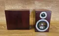 Тонколони Philips MCM772 Heritage – Елегантен дизайн от истинско дърво и кристално чист Hi-Fi звук, снимка 6