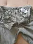 Оригинални ленени панталони Guess 32 номер забележка на 3 снимка , снимка 4