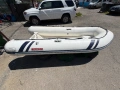 Лодка RIB 350 Suzumar, снимка 8