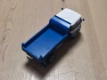 Skoda 706 RTS самосвал 1971 - мащаб 1:43 на DeAgostini моделът е нов в блистер, снимка 8