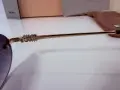 Дамски слънчеви очила Miu Miu, снимка 4