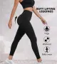 Дамски спортен клин , снимка 1