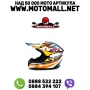 Кросова мото каска Moto Moll, снимка 1