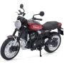 Kawasaki Z900RS мотор - мащаб 1:12 на Maisto моделът е нов в кутия, снимка 1