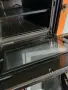 фурна за вграждане с котлони, снимка 4