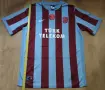 Trabzonspor / Nike - мъжка футболна тениска Трабзонспор, снимка 6