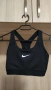 Дамски топ в отлично състояние Nike size S, снимка 3