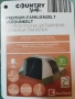5-местна палатка Countryside , снимка 2