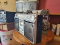 Sharp GF-8585H, снимка 7
