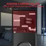 Chaowei DVB88 – Усилена вътрешна HDTV антена за цифрова телевизия DVB-T/T2 с усилвател, снимка 5