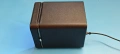 Кутия за автоматични часовници  Безшумна, Watch Winder, Екологична кожа, USB, TYPE-C, LED, Черна, снимка 3