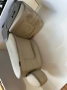 Предна лява седалка бежова кожена OEM за Nissan Murano Z51 3.5 V6 (2009) #51122, снимка 1
