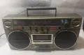 Sharp GF-5757HB Stereo Radio Cassette Recorder , снимка 1