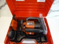 2023 - Hilti PR 30 HVS A12 - Ротационен лазерен нивелир, снимка 12