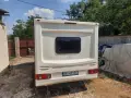 Каравана ABBEY GTS 216   2000г, снимка 5