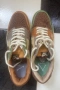 Маратонки Nike Air 1 Retro Low OG Voodoo, снимка 2