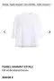 Isabel marant etoile Блуза, снимка 4