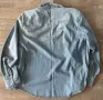 Дънкова риза Levi’s, снимка 14