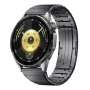 TITANIUM UNIVERSAL Титаниева верижка за Huawei Watch / Samsung / Garmin / Apple / Xiaomi / Amazfit, снимка 9