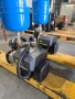 Инверторна бустерна помпа Grundfos CME1-7 - 1,1 KW, снимка 3
