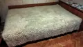 НОВ вълнен губер 160 х 200 см, снимка 1