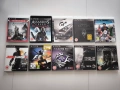 PS3 Игри – Лот от 10 Броя – 25.59 EUR – Оригинални Игри за PlayStation 3, снимка 4