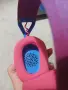 Безжични геймърски слушалки Logitech G435 LIGHTSPEED (Blue/Raspberry) , снимка 5
