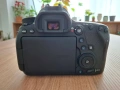 Продавам фотоапарат Canon EOS!, снимка 2
